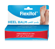 Flexitol Heel Balm 56g
