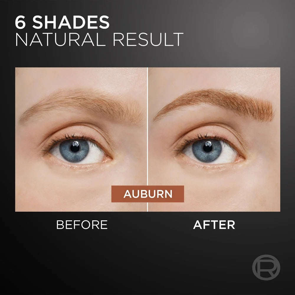 L'Oreal Paris Infaillible Faux Brow Tint Pen