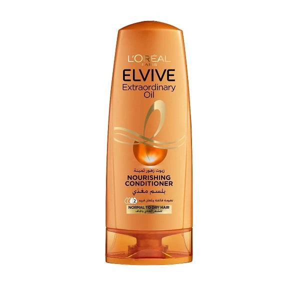 L'Oréal Paris Elvive Extraordinary Oil Conditioner 300ml
