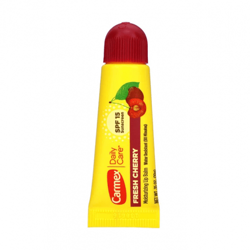 Carmex Daily Care Moisturizing Lip Balm