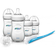 Philips Avent Starter Set - Natural Bottle