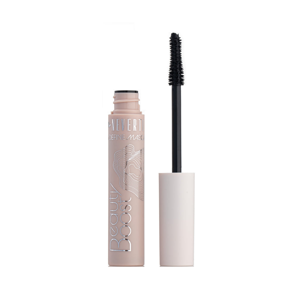 Neverti Mascara Beauty Boost Length & Define