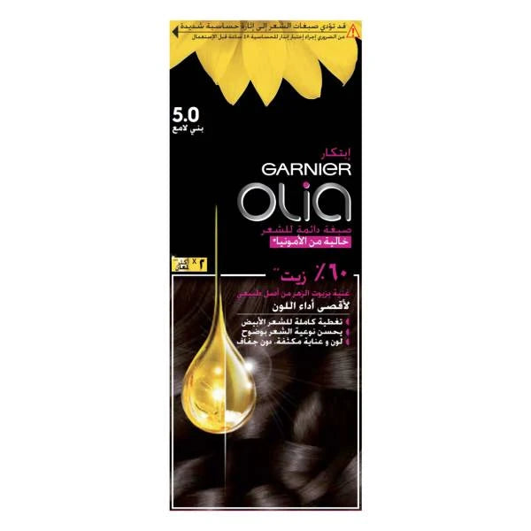 GARNIER Olia Hair Color