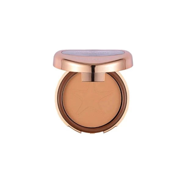 Flormar Bronzing Powder