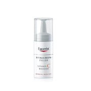 Eucerin Hyaluron Filler Vitamin C Booster Vial 8ml