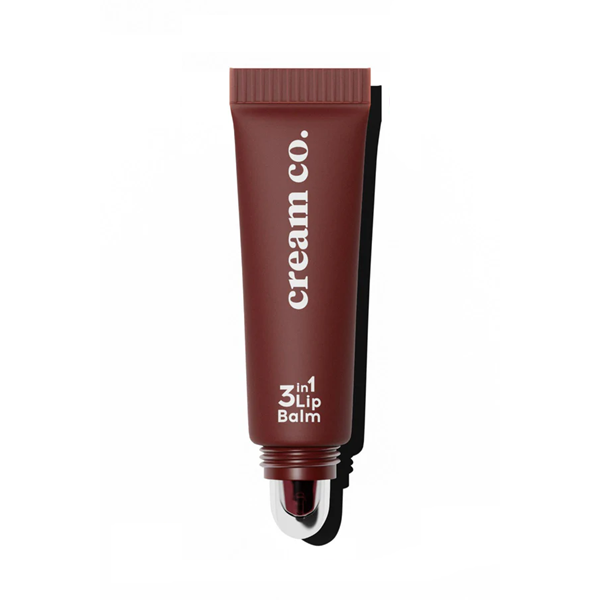 Cream Co. 3in1 Lip Balm
