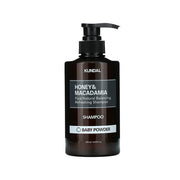 Kundal Shampoo 500ml Baby Powder