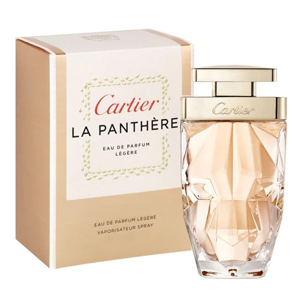 Cartier La Panthere Legere EDP 50Ml For Women
