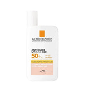 La Roche Posay Anthelios UVMune 400 Invisible Fluid Tinted SPF50+ 50ml
