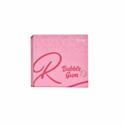 Raghad Organics Bubble Gum Package