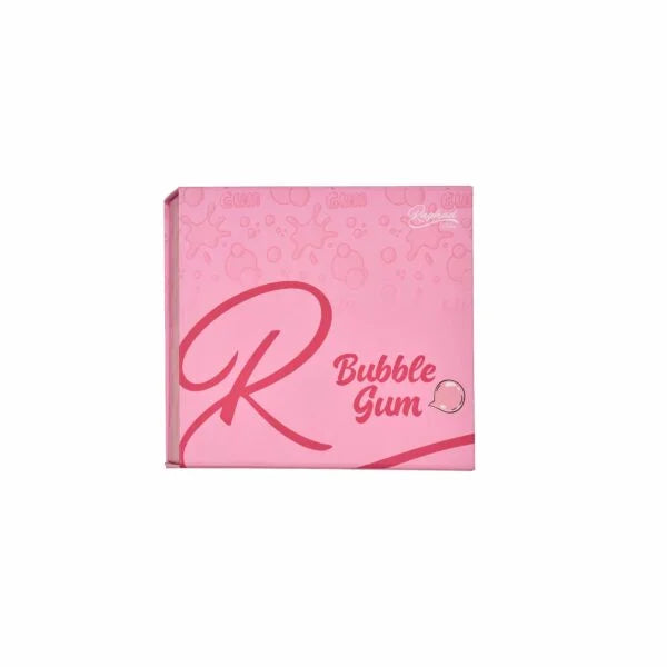 Raghad Organics Bubble Gum Package