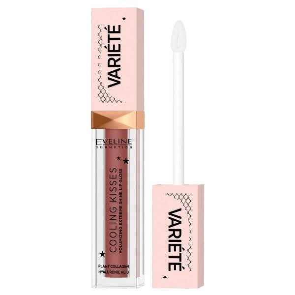 Eveline Variete Cooling Kisses Lipgloss