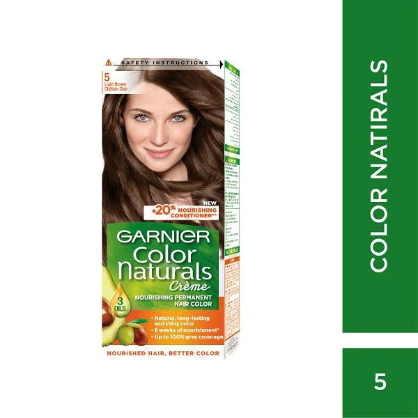 Garnier Color Naturals