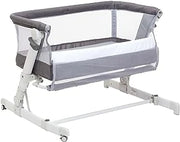 Chicco Next2Me Pop-Up Cosleep. Crib Atmosphere