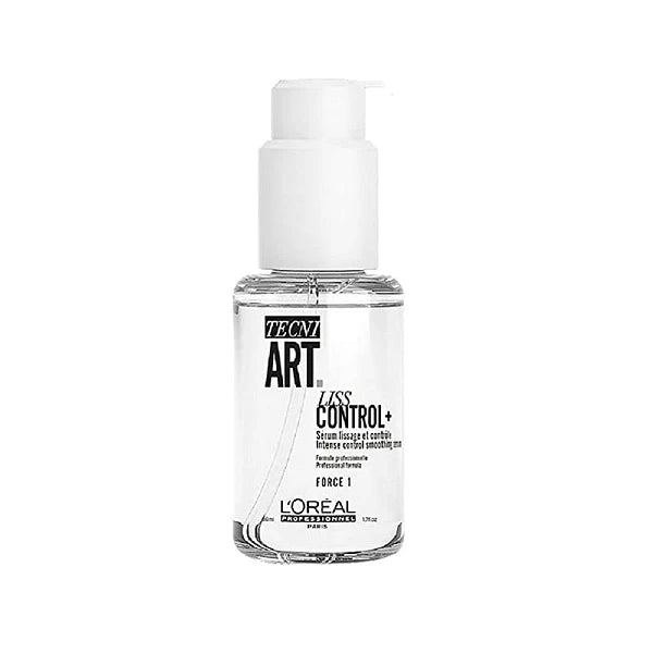L'Oréal Professionnel Tecni Art Liss Control Serum - 50ML