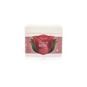 Raghad Organics Touch Me Rose Body Scrub 500 ml