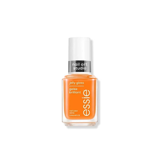 Essie Nail Color Jelly Gloss Effekt-Nagellack