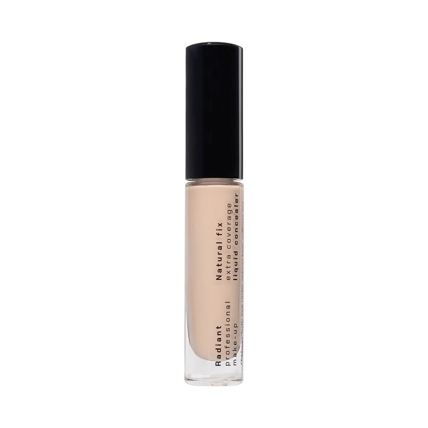 Radiant Natural Fix Extra Coverage Liquid Concealer