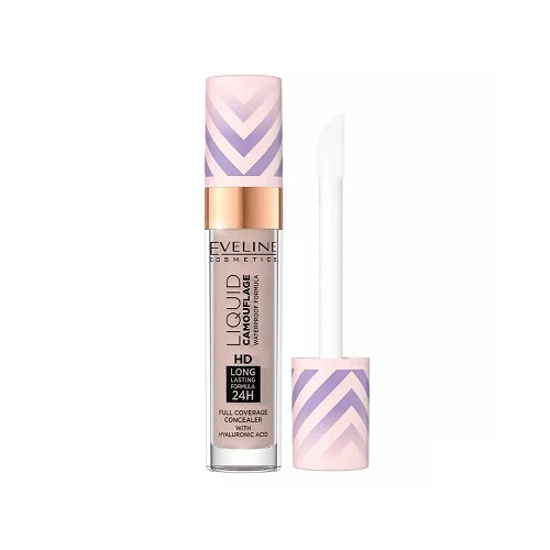 Eveline HD Liquid Camouflage Concealer