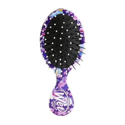 Wet Brush Mini Detangler- Mermaid & Unicorn