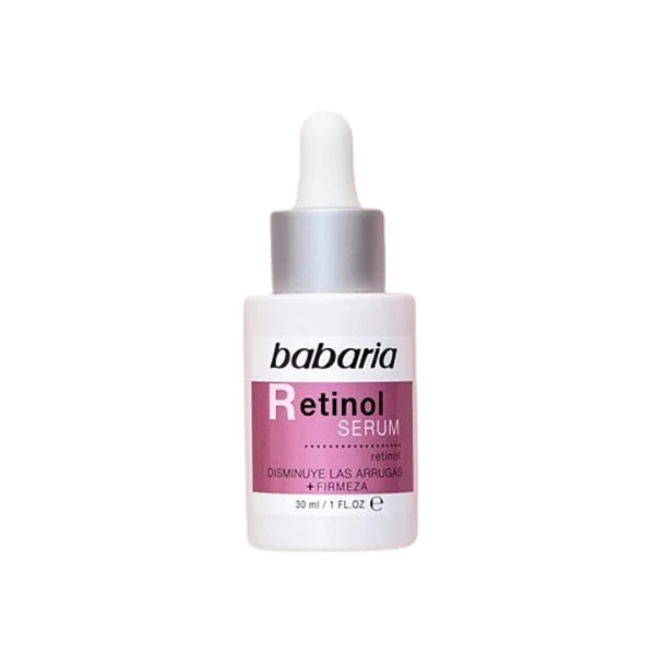 Babaria Retinol Serum 30ml
