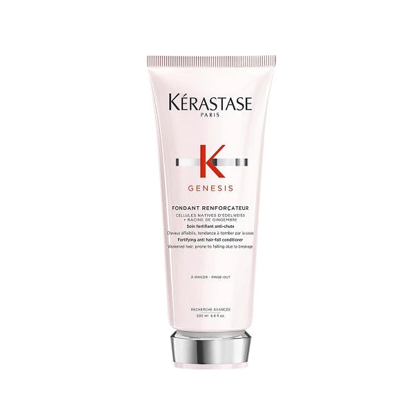 Kerastase Genesis Fondant Renforçateur Anti Fall Hair Conditioner- 200ml