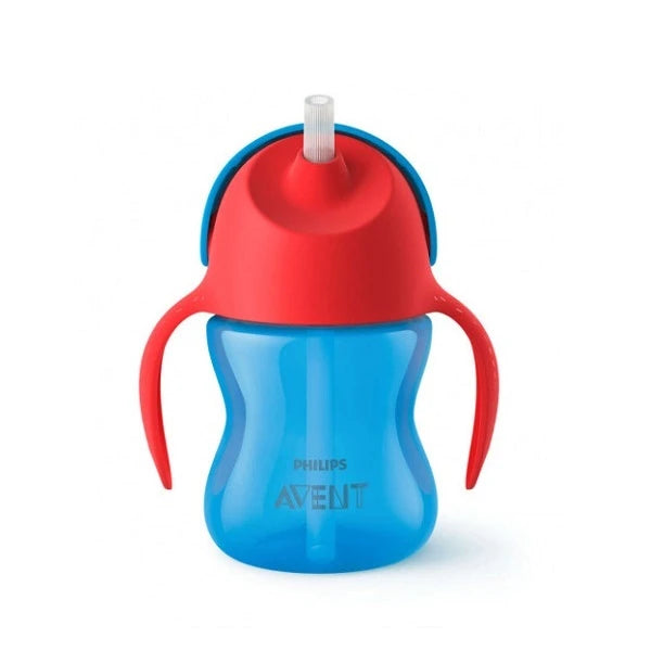 Philips Avent Straw Cup 200 ml