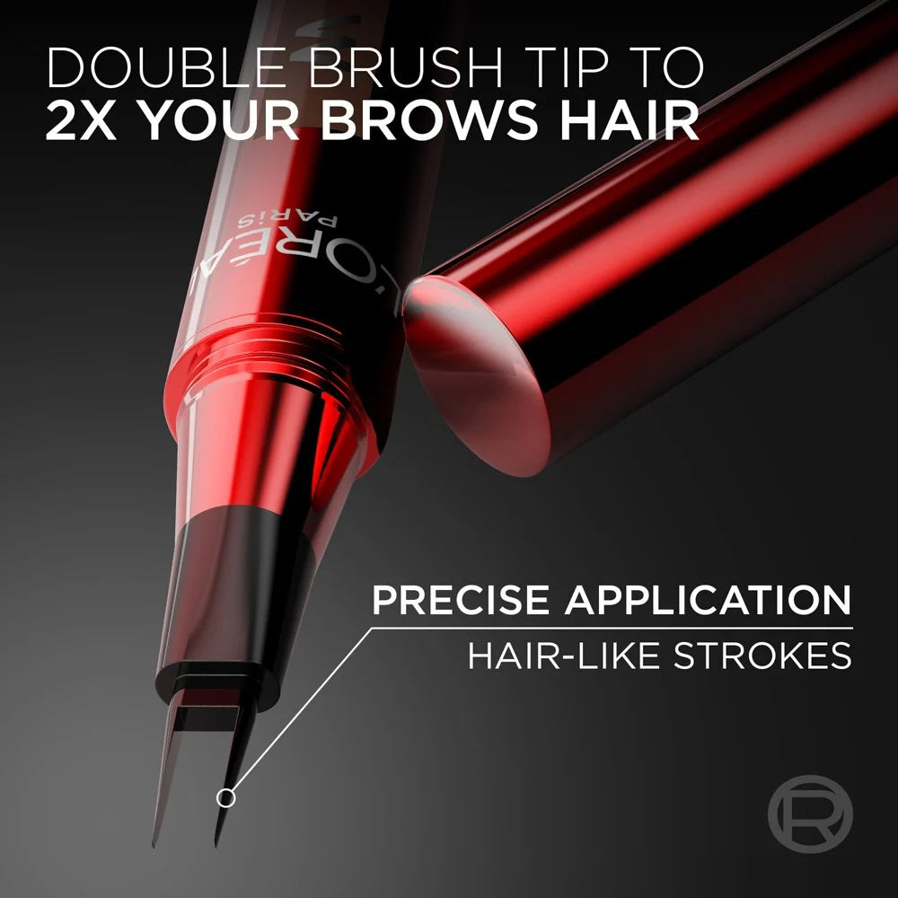 L'Oreal Paris Infaillible Faux Brow Tint Pen