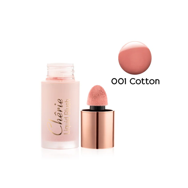 Topface Cherie Liquid Blush