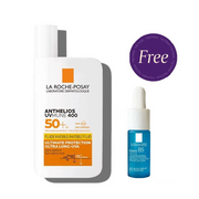 La Roche Posay Anthelios UVmune 400 Invisible Fluid SPF50+ 50ml 25% Off