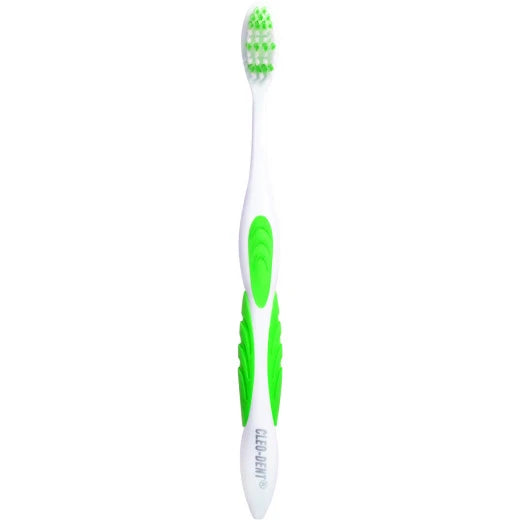 Optimal Cleo-Dent Gum Protect Tooth Brush Soft