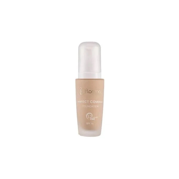 Flormar Perfect Coverage Foundation