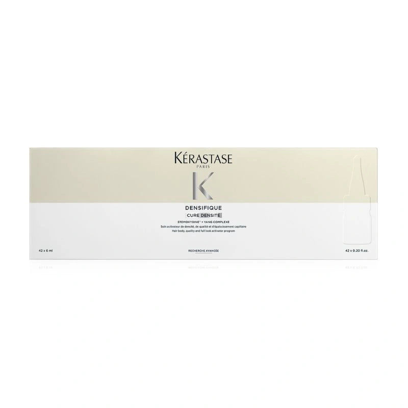 Kérastase Paris Cure Densifique Treatment 42x6ml