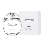 Calvin Klein Obsessed EDP 50ML For Women