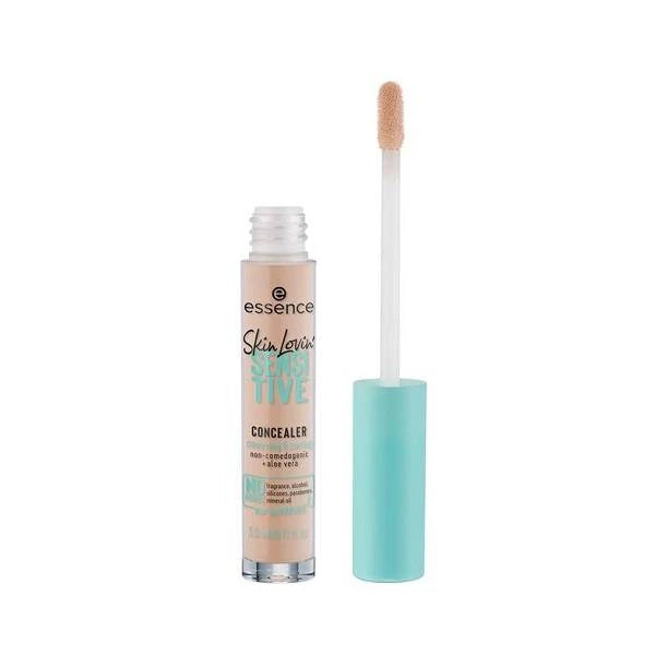 Essence Skin Lovin Sensitive Concealer