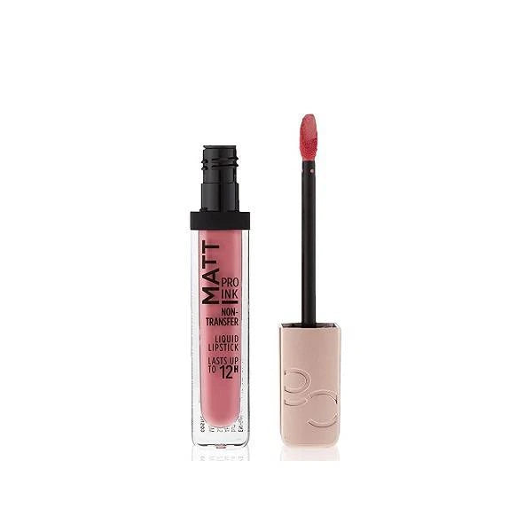 Catrice Matt Pro Ink Liquid Lipstick 140 Dare To Be Bold
