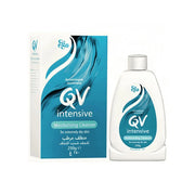 QV Intensive Moisturizing Cleanser 250g