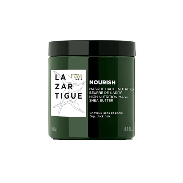 Lazartigue Nourish Mask  - 250ml