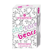 Essence Lipgloss The Rare Bears Box