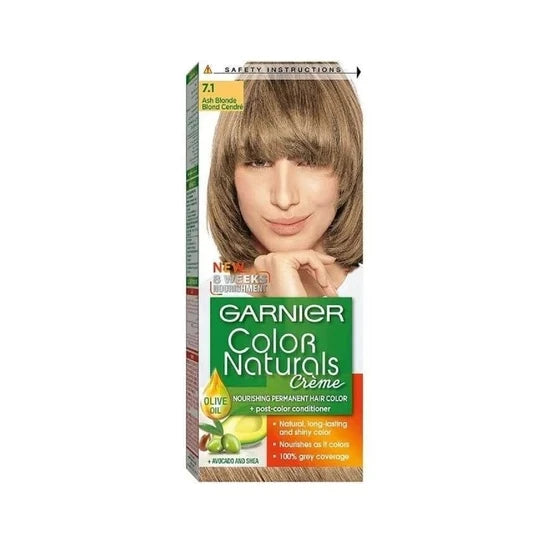 Garnier Color Naturals
