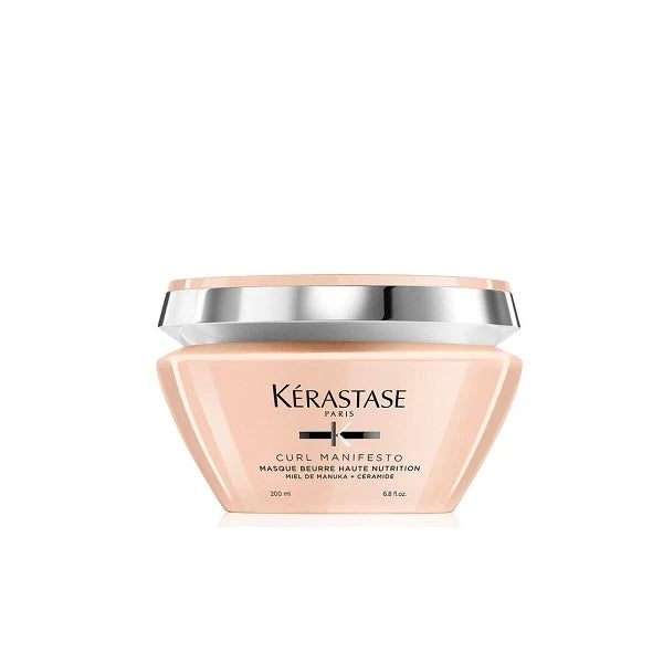 Kerastase Curl Manifesto Masque Beurre Haute Nutrition - 200ml
