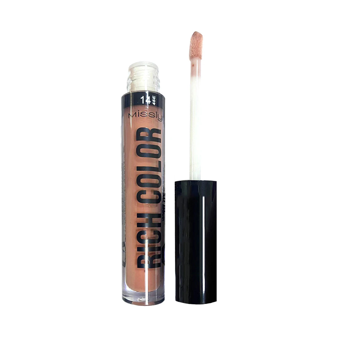 Misslyn Rich Colour Lip Gloss