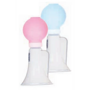 Optimal Breast Reliever With 'Pink