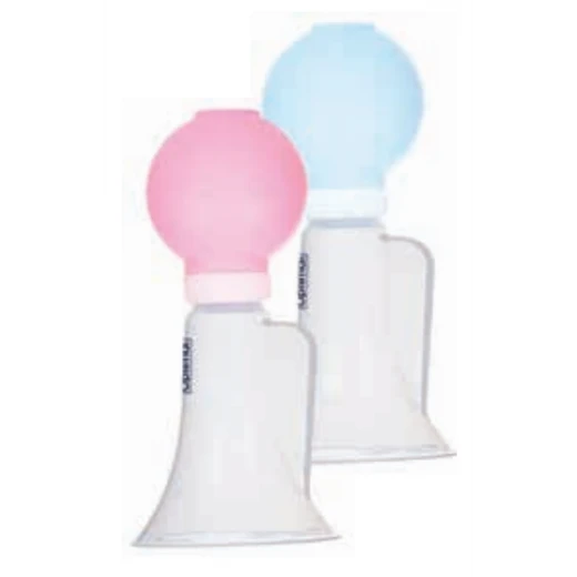 Optimal Breast Reliever With 'Pink