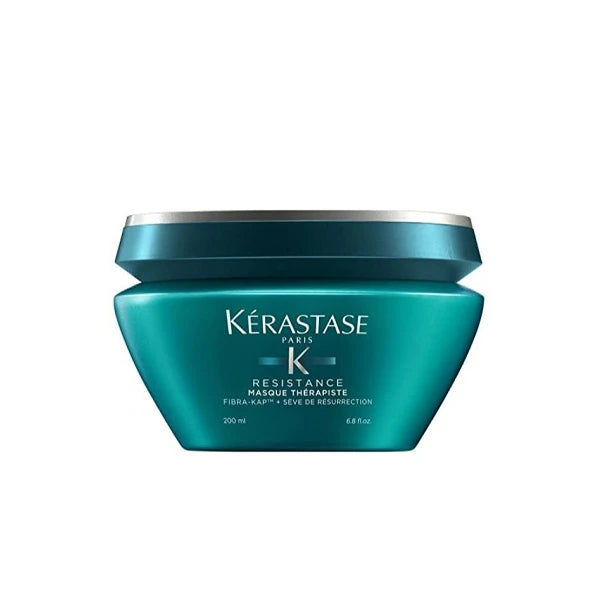 Kerastase Resistance Masque Therapiste by for Unisex - 200ml