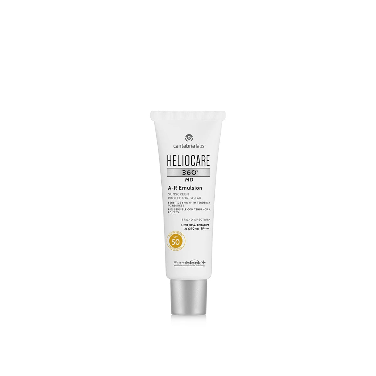 Heliocare 360 MD A-R Emulsion SPF50 50Ml