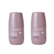 Beesline Natural Whitening Roll on Deodorant Super Dry Powder Soft Offer