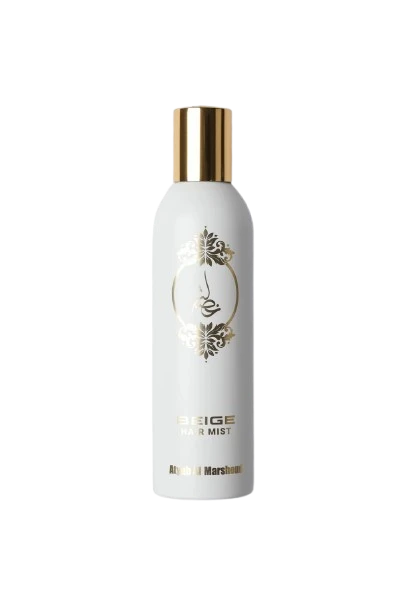 Atyab Al Marshoud Hair Mist Khisla White 125ML