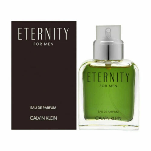 Calvin Klein Eternity EDP 100Ml For Men