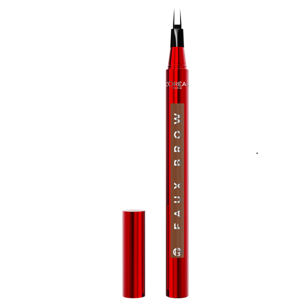 L'Oreal Paris Infaillible Faux Brow Tint Pen